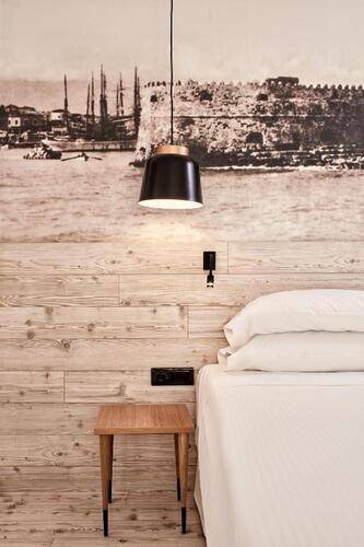 Ibis Styles Heraklion Central