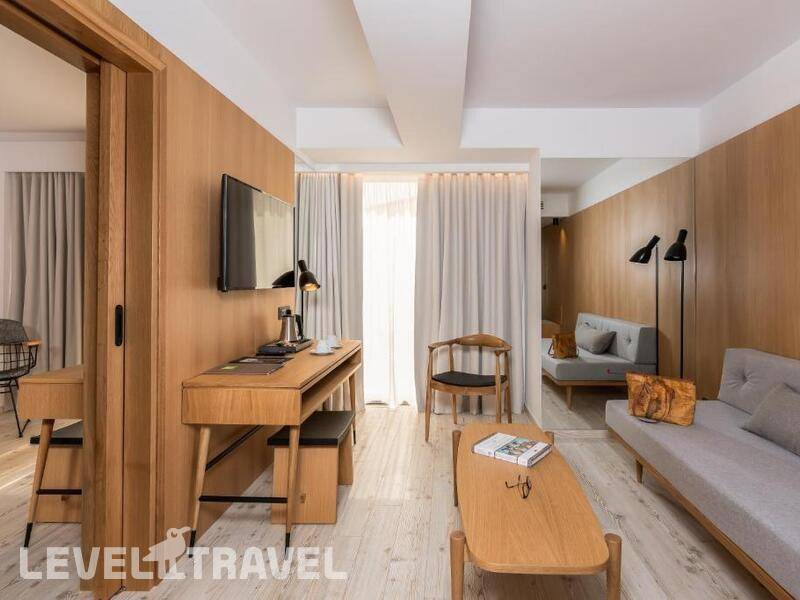 Фотография Ibis Styles Heraklion Central