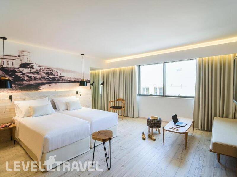 Фотография Ibis Styles Heraklion Central