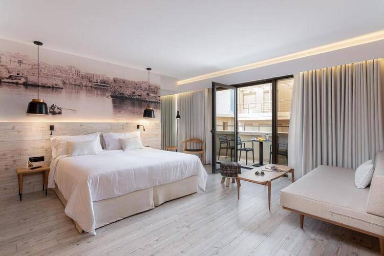 Ibis Styles Heraklion Central