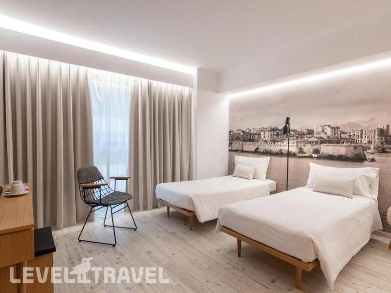 Фотография Ibis Styles Heraklion Central