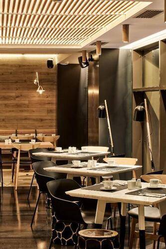 Ibis Styles Heraklion Central