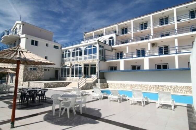 El Mar Hotel