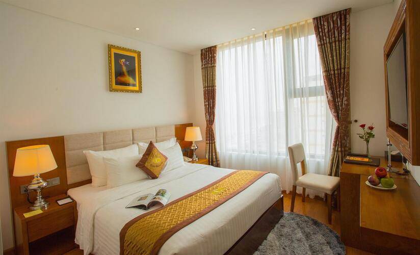 Cicilia Hotels & Spa