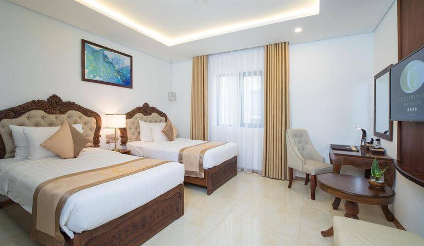 Cicilia Hotels & Spa