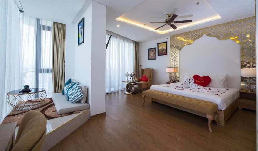 Cicilia Hotels & Spa