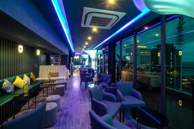Cicilia Hotels & Spa