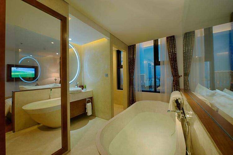 Cicilia Hotels & Spa
