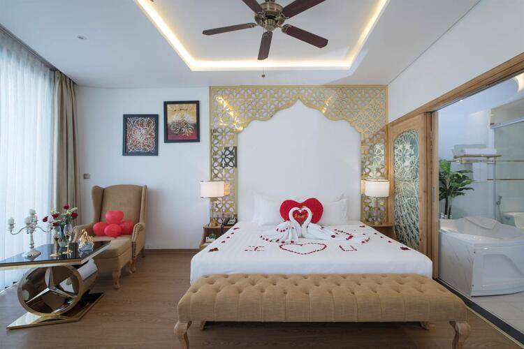 Cicilia Hotels & Spa