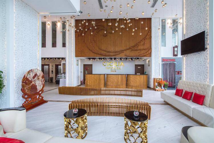Cicilia Hotels & Spa