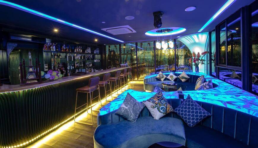Cicilia Hotels & Spa