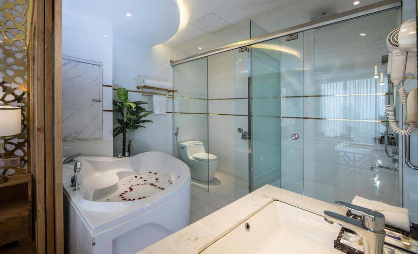 Cicilia Hotels & Spa