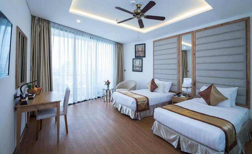 Cicilia Hotels & Spa
