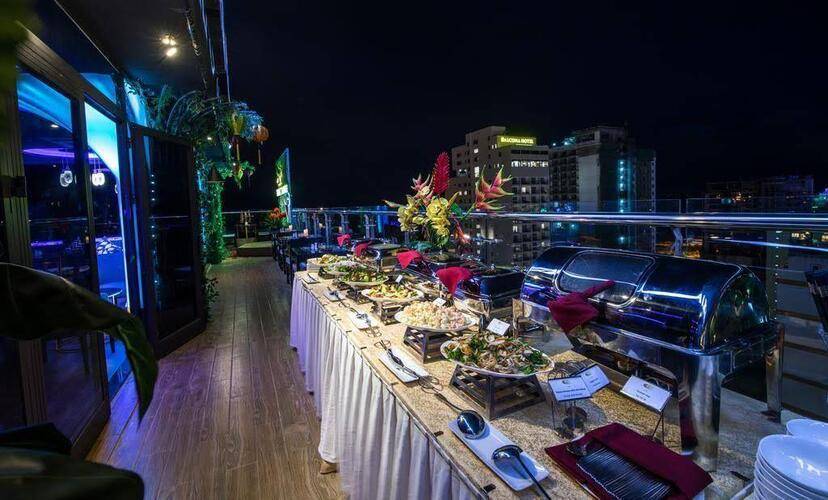 Cicilia Hotels & Spa