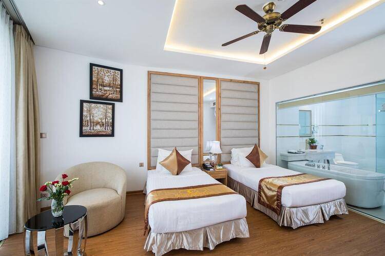 Cicilia Hotels & Spa
