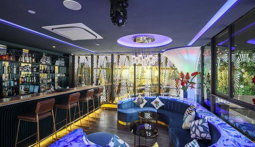 Cicilia Hotels & Spa