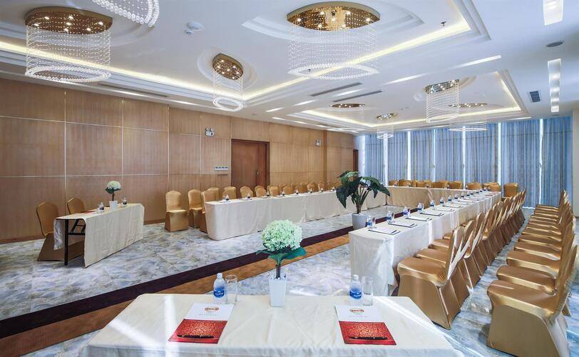 Cicilia Hotels & Spa