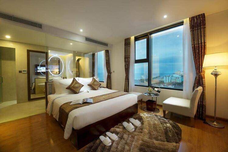 Cicilia Hotels & Spa