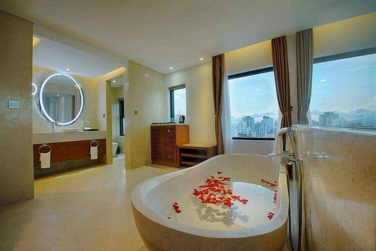 Cicilia Hotels & Spa
