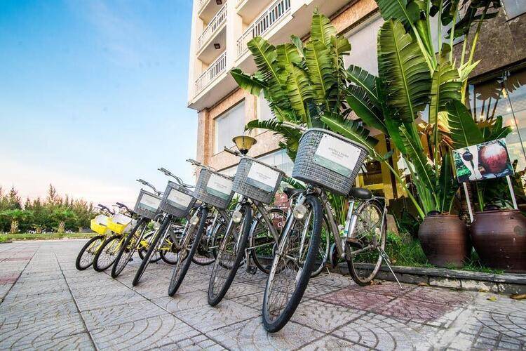Muong Thanh Holiday Hoi An Hotel