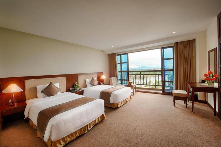 Muong Thanh Holiday Hoi An Hotel