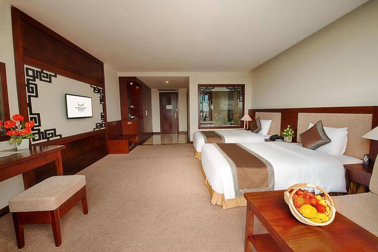 Muong Thanh Holiday Hoi An Hotel