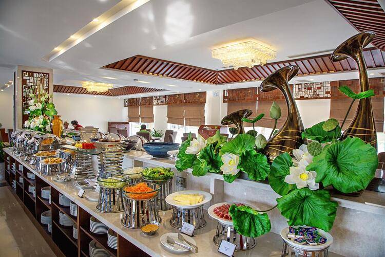 Muong Thanh Holiday Hoi An Hotel
