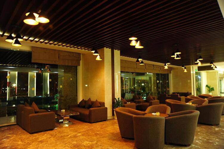 Muong Thanh Holiday Hoi An Hotel