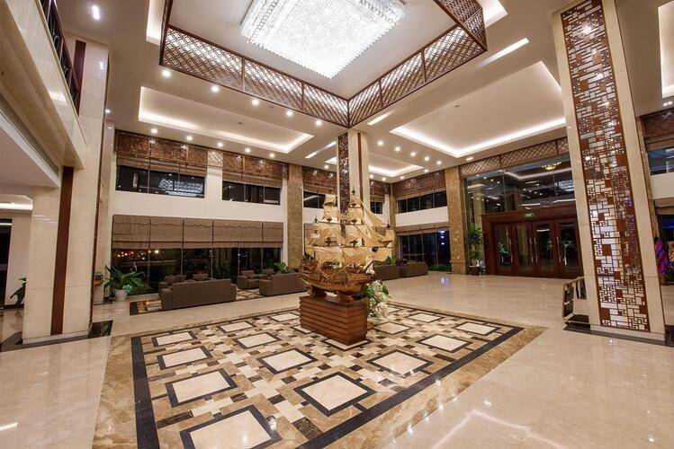 Muong Thanh Holiday Hoi An Hotel