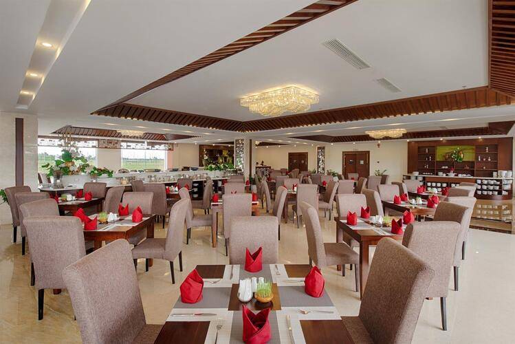 Muong Thanh Holiday Hoi An Hotel