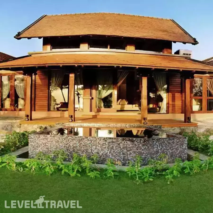 Anantaya Resort & Spa Passikudah