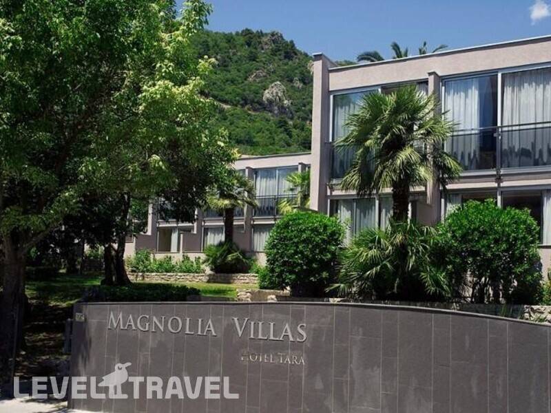 Фотография Villas Magnolija