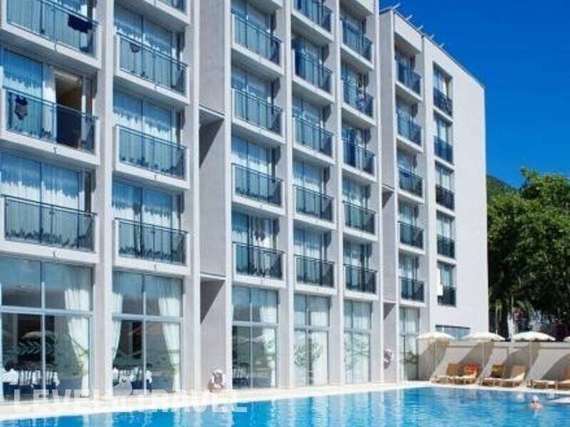 Фотография Villas Magnolija