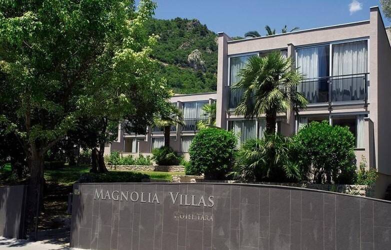 Villas Magnolija