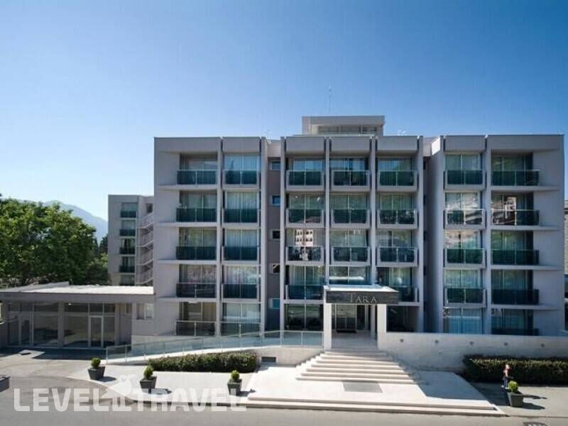 Фотография Villas Magnolija