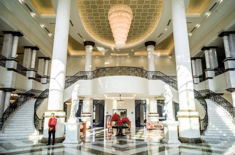Melia Vinpearl Cam Ranh Beach Resort (Ex. Vinpearl Resort & Spa Long Beach Nha Trang)