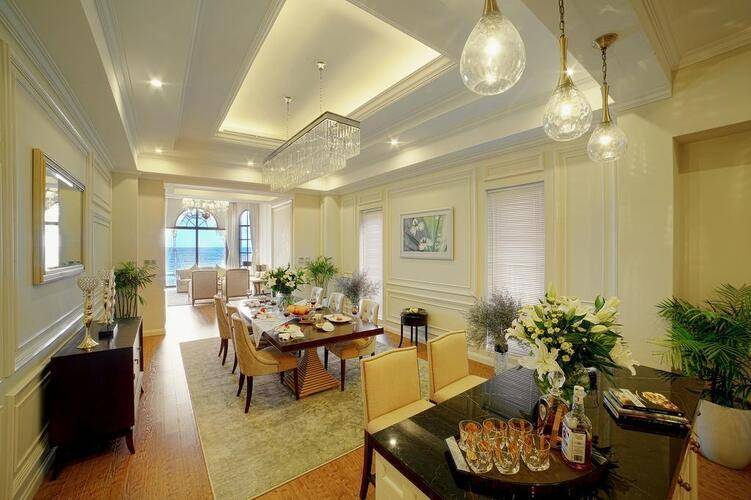 Melia Vinpearl Cam Ranh Beach Resort (Ex. Vinpearl Resort & Spa Long Beach Nha Trang)