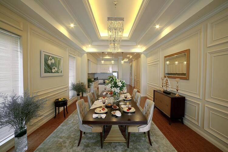 Melia Vinpearl Cam Ranh Beach Resort (Ex. Vinpearl Resort & Spa Long Beach Nha Trang)