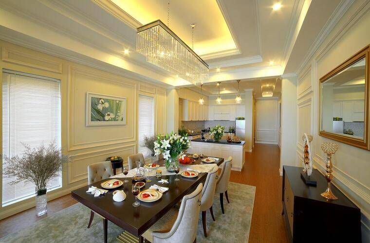 Melia Vinpearl Cam Ranh Beach Resort (Ex. Vinpearl Resort & Spa Long Beach Nha Trang)