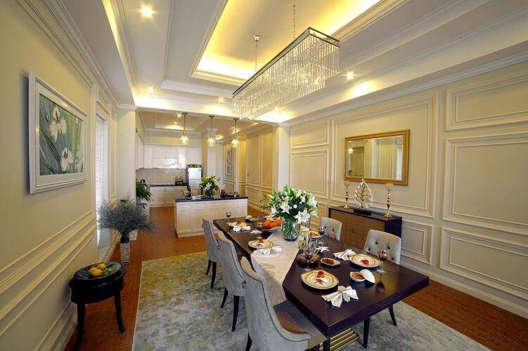 Melia Vinpearl Cam Ranh Beach Resort (Ex. Vinpearl Resort & Spa Long Beach Nha Trang)