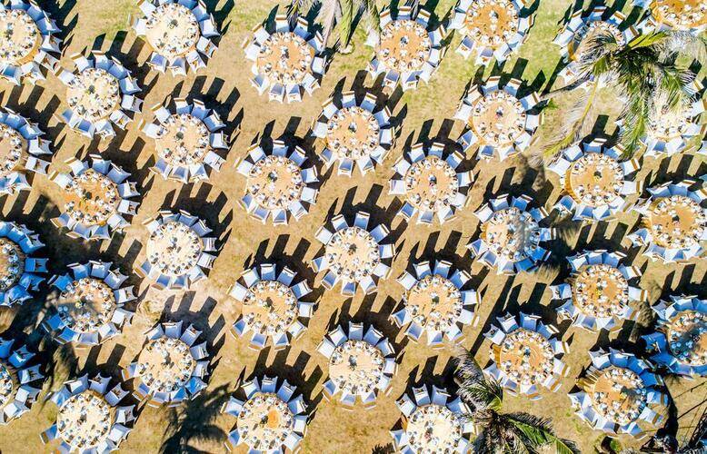 Melia Vinpearl Cam Ranh Beach Resort (Ex. Vinpearl Resort & Spa Long Beach Nha Trang)