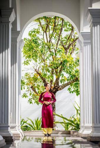 Melia Vinpearl Cam Ranh Beach Resort (Ex. Vinpearl Resort & Spa Long Beach Nha Trang)