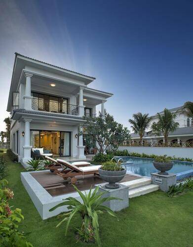Melia Vinpearl Cam Ranh Beach Resort (Ex. Vinpearl Resort & Spa Long Beach Nha Trang)