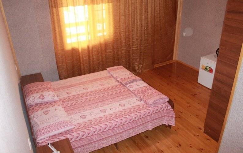 Гостевой Дом Сияние Солнца