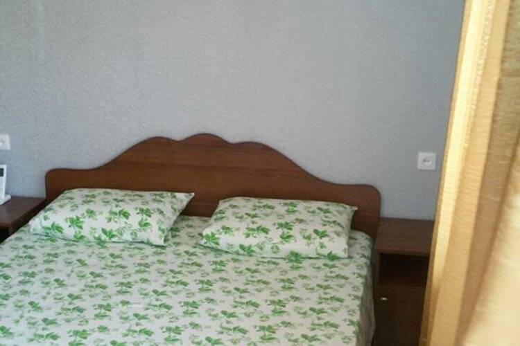 Гостевой Дом Сияние Солнца