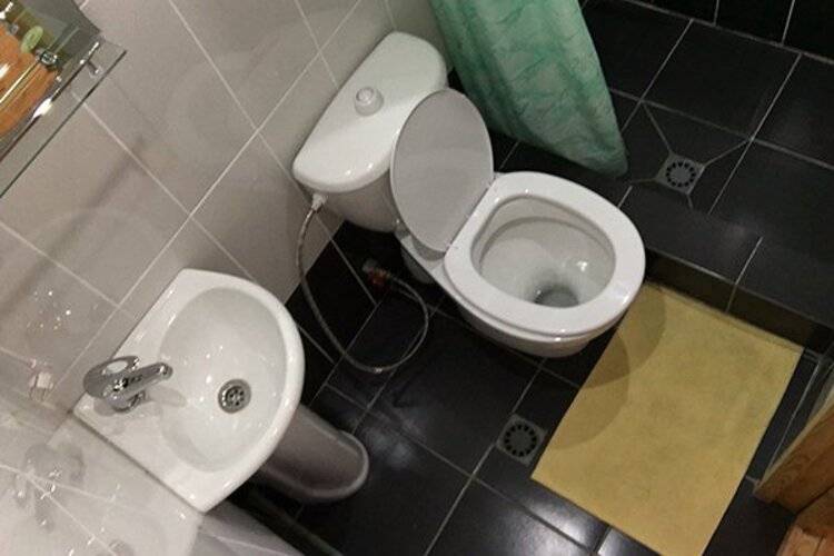 Гостевой Дом Сияние Солнца