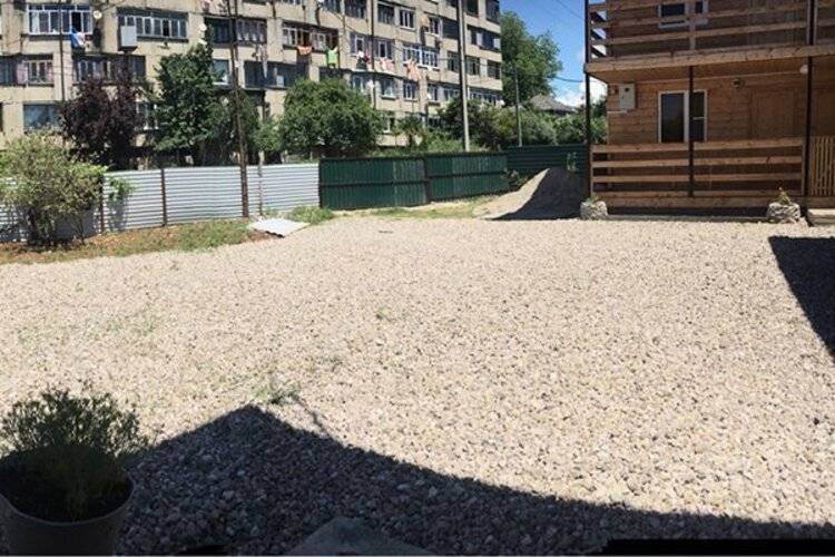 Гостевой Дом Сияние Солнца