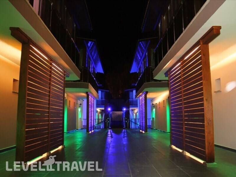 Фотография Dolphin Apart Hotel