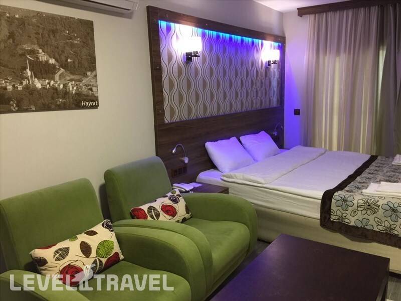 Фотография Dolphin Apart Hotel