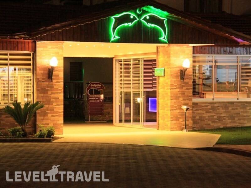 Фотография Dolphin Apart Hotel